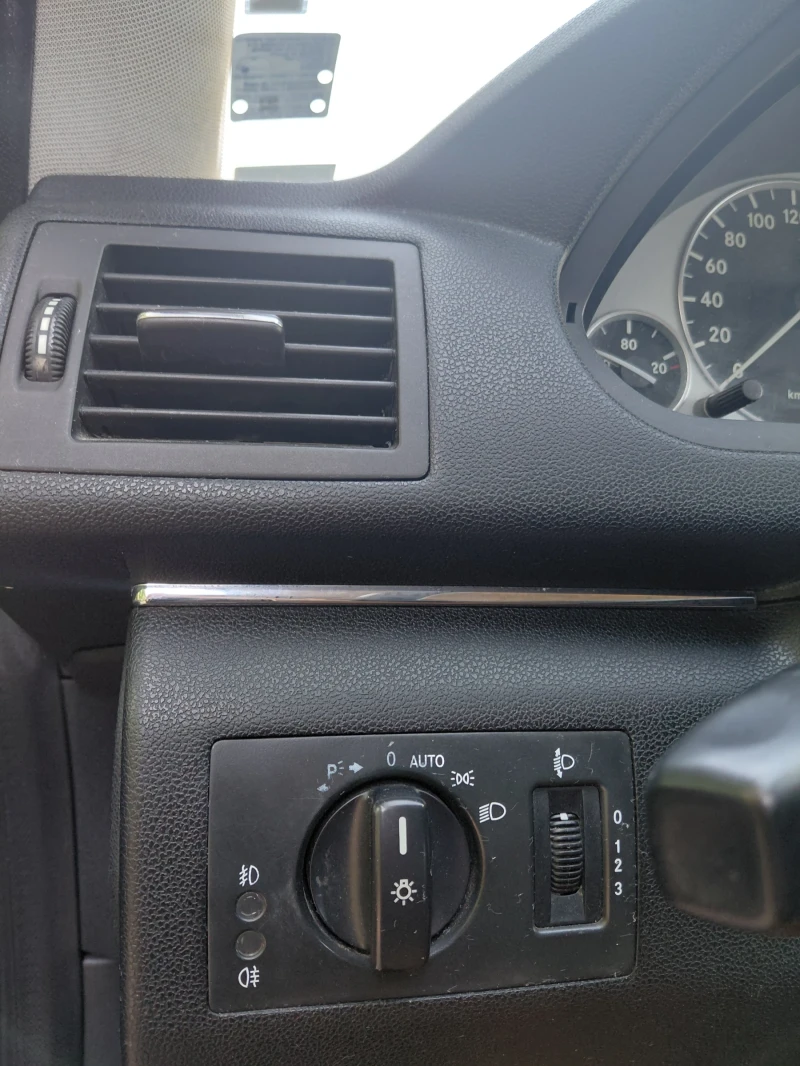 Mercedes-Benz B 180 1, 8cdi, снимка 15 - Автомобили и джипове - 53239989