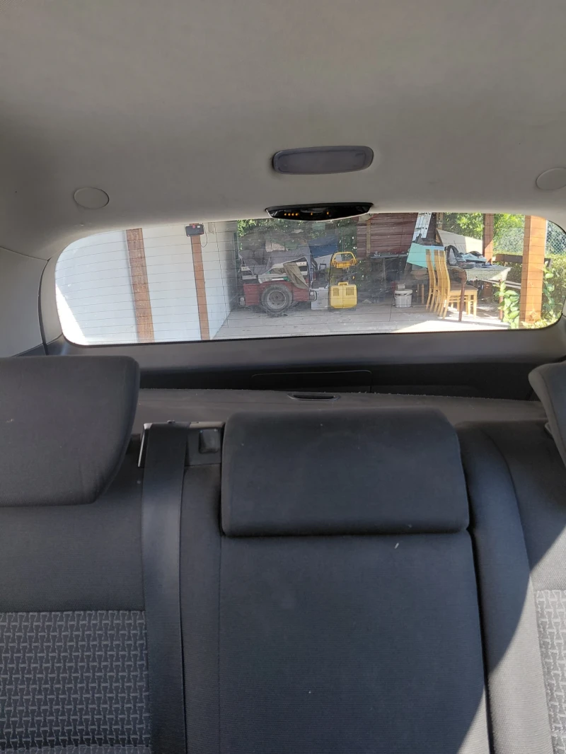 Mercedes-Benz B 180 1, 8cdi, снимка 17 - Автомобили и джипове - 53239989