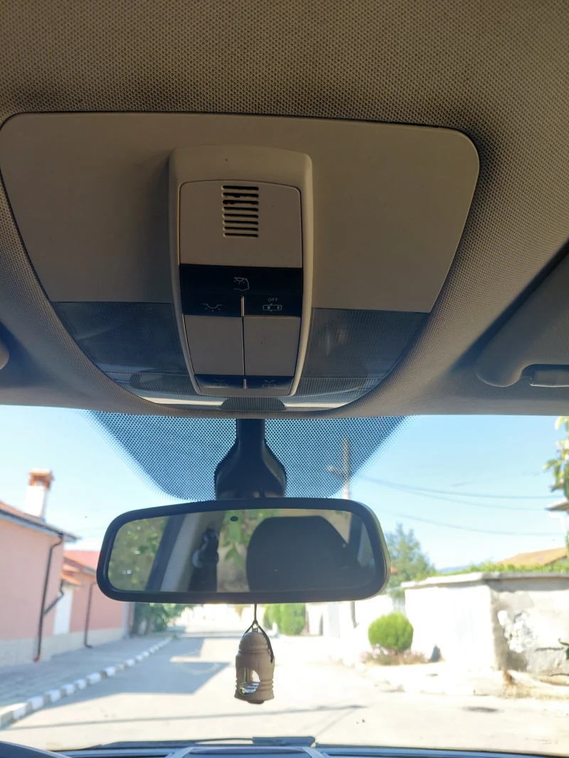 Mercedes-Benz B 180 1, 8cdi, снимка 10 - Автомобили и джипове - 53239989