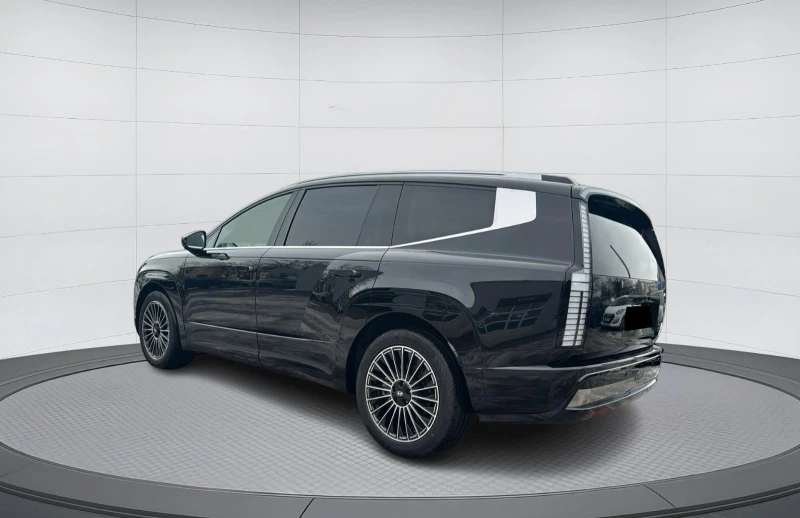 Hyundai IONIQ 9 PERFORMANCE 4WD BOSE PANORAMA 360 7-МЕСТЕН, снимка 2 - Автомобили и джипове - 53262859