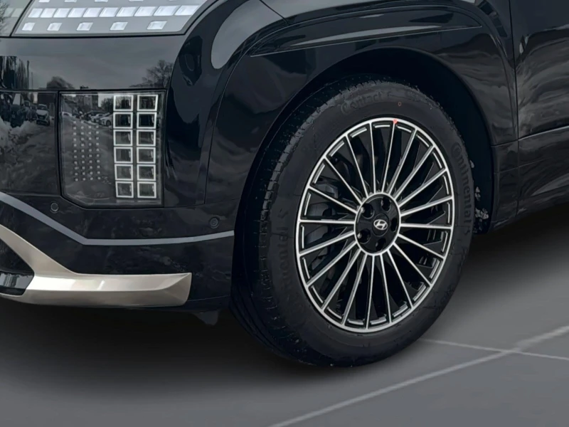 Hyundai IONIQ 9 PERFORMANCE 4WD BOSE PANORAMA 360 7-МЕСТЕН, снимка 5 - Автомобили и джипове - 53262859