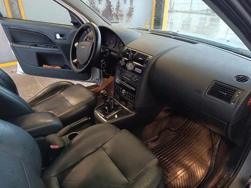 Ford Mondeo, снимка 9 - Автомобили и джипове - 53287652