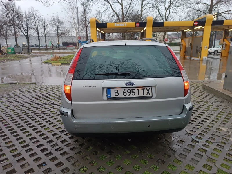 Ford Mondeo, снимка 7 - Автомобили и джипове - 53287652