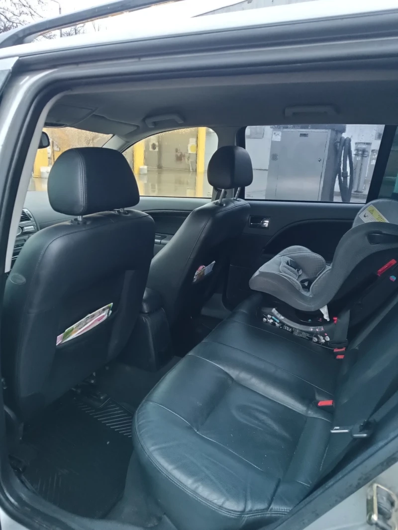 Ford Mondeo, снимка 10 - Автомобили и джипове - 53287652
