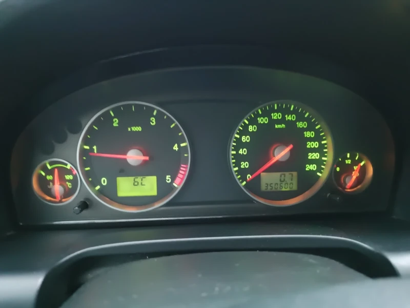 Ford Mondeo, снимка 14 - Автомобили и джипове - 53287652