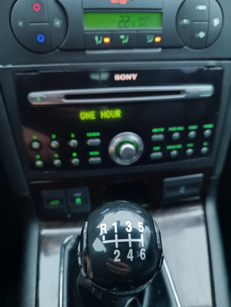 Ford Mondeo, снимка 12 - Автомобили и джипове - 53287652