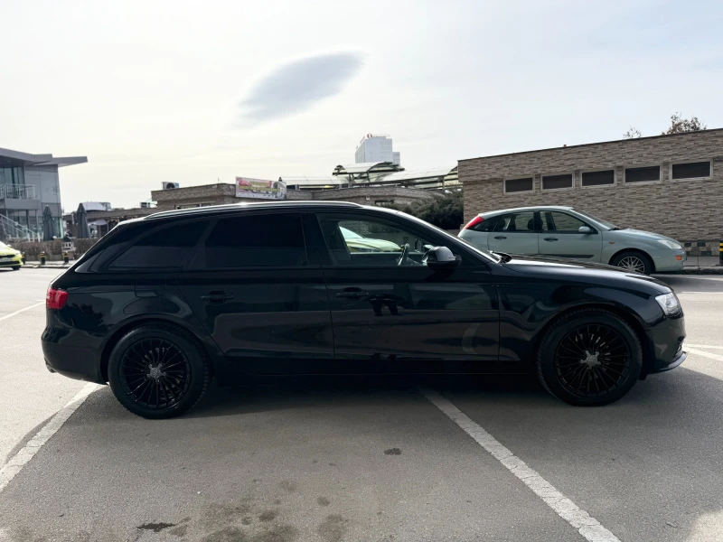 Audi A4 6 МЕСЕЦА ГАРАНЦИЯ/3.0TDI 204к.с Дистроник/Facelift, снимка 5 - Автомобили и джипове - 53560217