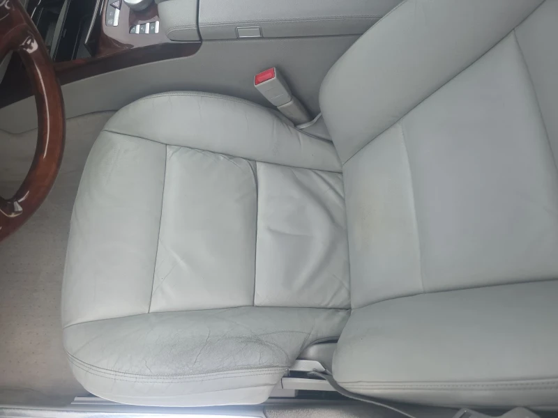 Mercedes-Benz S 350 4х4 Feisa 258кс, снимка 14 - Автомобили и джипове - 53575476