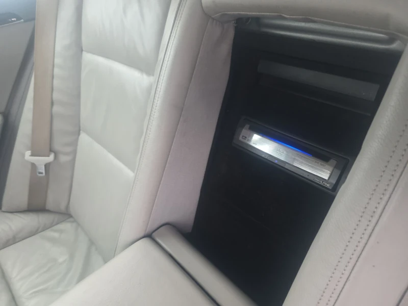 Mercedes-Benz S 350 4х4 Feisa 258кс, снимка 17 - Автомобили и джипове - 53575476