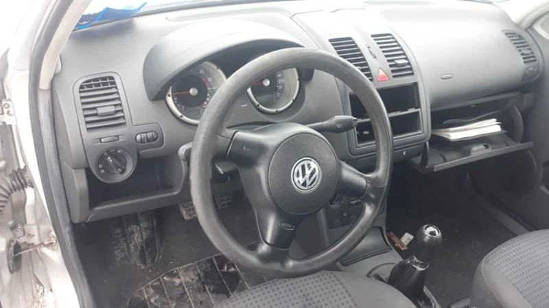 VW Polo 4br.1.4 TDI 75 ks 1.4 1.6V 75ks, снимка 5 - Автомобили и джипове - 47602503