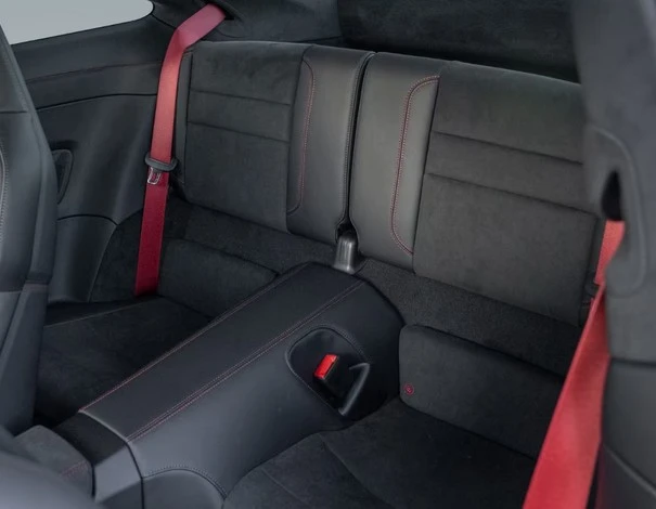Porsche 911 992.2 GTS | Mobile.bg � ����������� 4