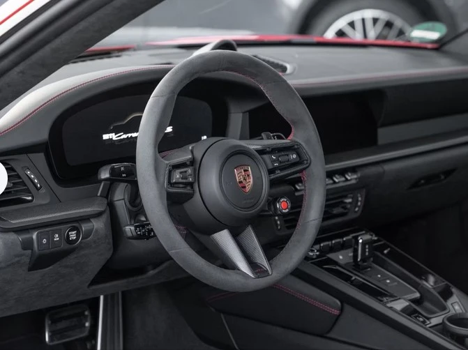 Porsche 911 992.2 GTS | Mobile.bg � ����������� 5