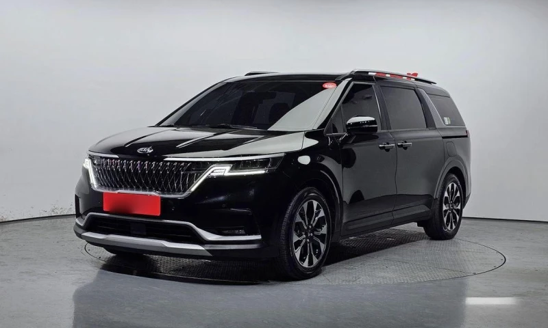 Kia Carnival - 42760 лв. / 21862.84 € - 43243342 1