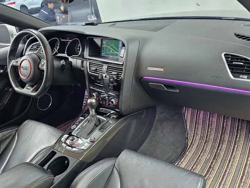 Audi Rs5 4.2 Fsi Quattro 8T3 | Mobile.bg � ����������� 7