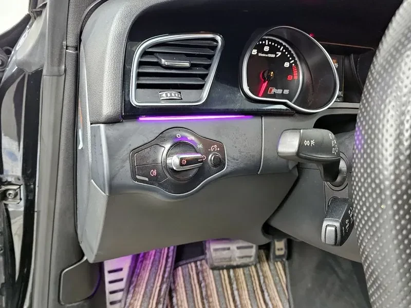 Audi Rs5 4.2 Fsi Quattro 8T3 | Mobile.bg � ����������� 16