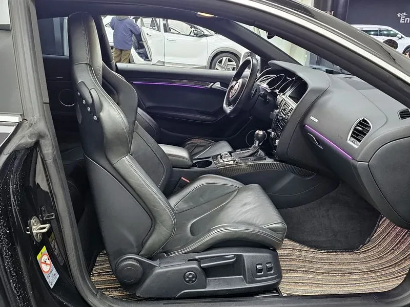 Audi Rs5 4.2 Fsi Quattro 8T3 | Mobile.bg � ����������� 11