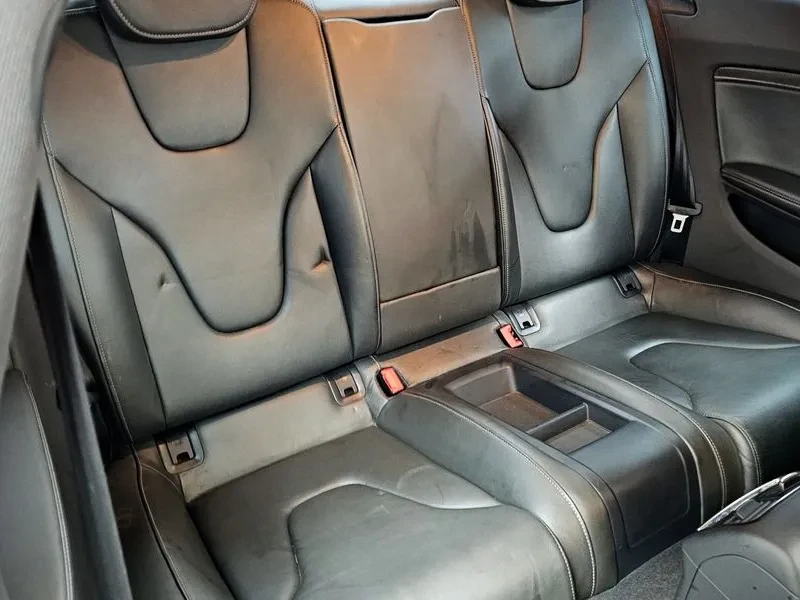 Audi Rs5 4.2 Fsi Quattro 8T3 | Mobile.bg � ����������� 12