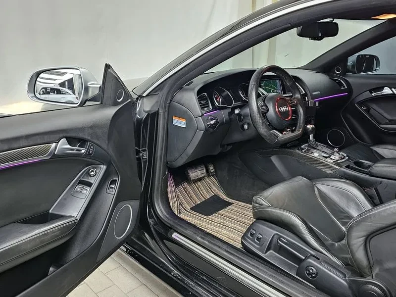 Audi Rs5 4.2 Fsi Quattro 8T3 | Mobile.bg � ����������� 10