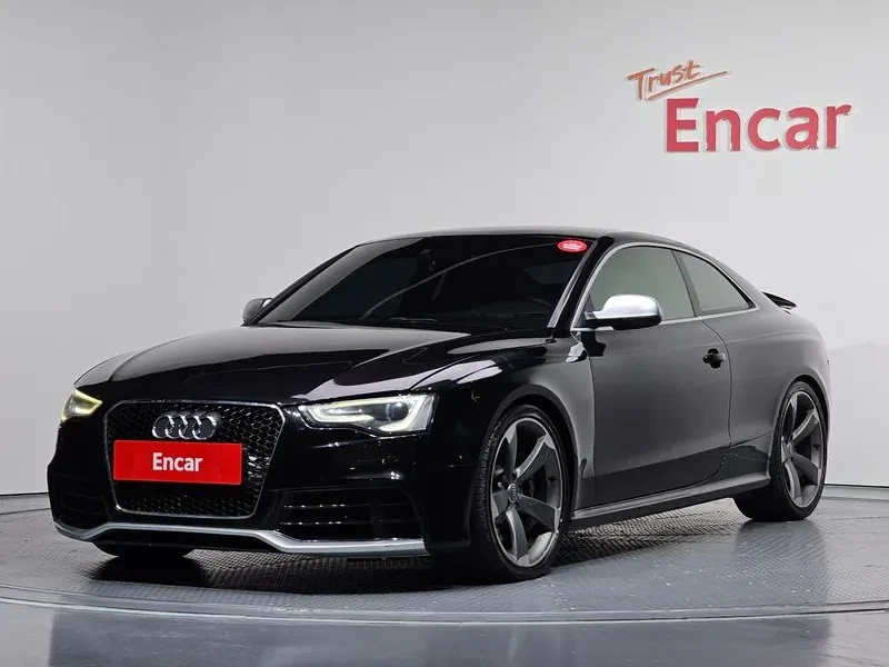 Audi Rs5 4.2 Fsi Quattro 8T3 | Mobile.bg � ����������� 1