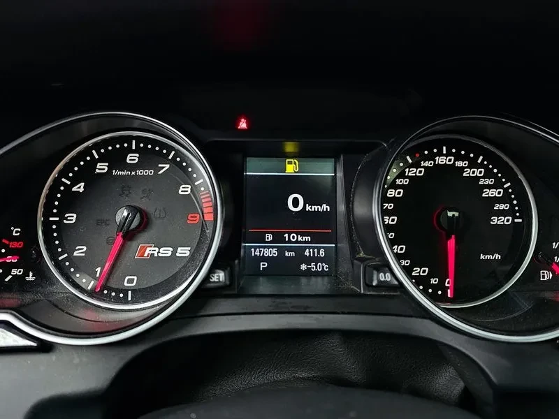 Audi Rs5 4.2 Fsi Quattro 8T3 | Mobile.bg � ����������� 8