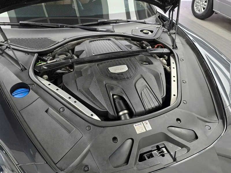 Porsche Panamera 3.0 AWD| 330к.с.| ВКЛ.ТЕХНОТЕСТ, снимка 6 - Автомобили и джипове - 55457579