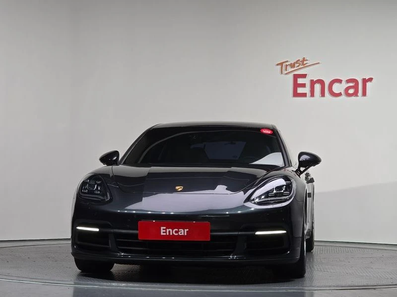 Porsche Panamera 3.0 AWD| 330к.с.| ВКЛ.ТЕХНОТЕСТ, снимка 3 - Автомобили и джипове - 55457579