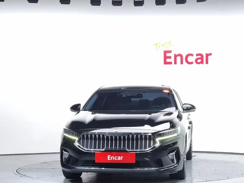 Kia K7 Premier 2.5 Gdi X Edition, снимка 3 - Автомобили и джипове - 55690172