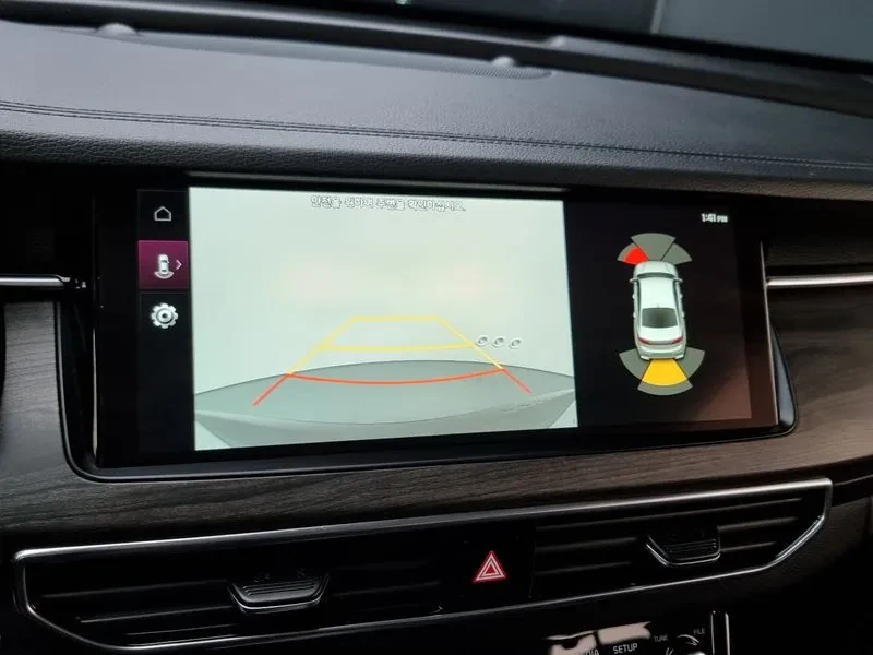 Kia K7 Premier 2.5 Gdi X Edition, снимка 16 - Автомобили и джипове - 55690172
