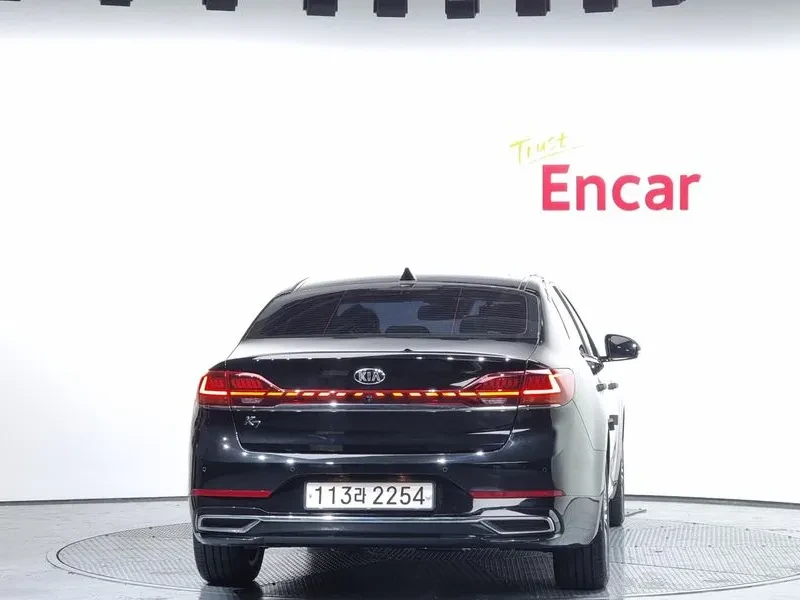 Kia K7 Premier 2.5 Gdi X Edition, снимка 4 - Автомобили и джипове - 55690172