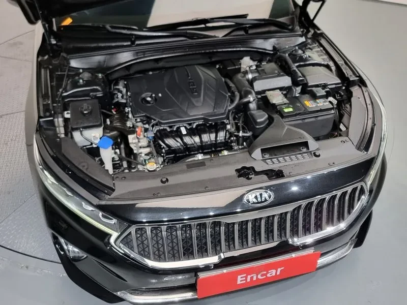 Kia K7 Premier 2.5 Gdi X Edition, снимка 6 - Автомобили и джипове - 55690172