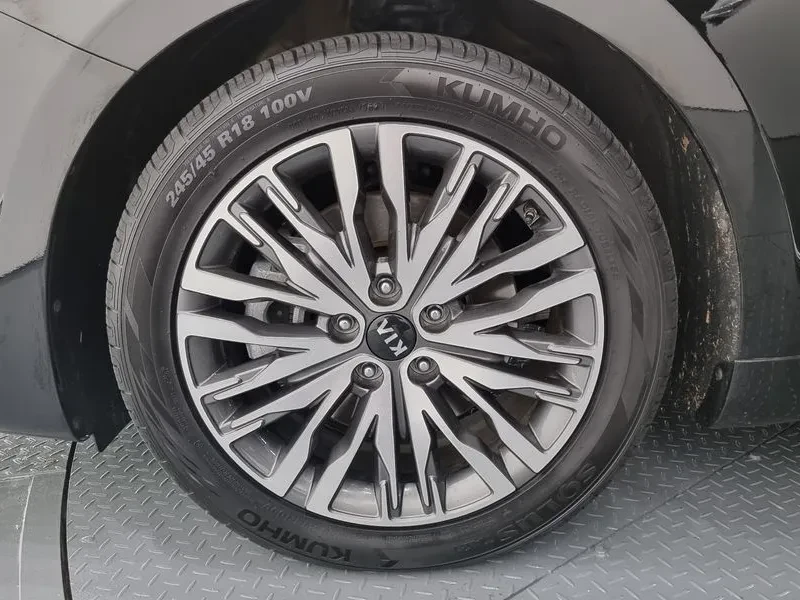 Kia K7 Premier 2.5 Gdi X Edition, снимка 5 - Автомобили и джипове - 55690172