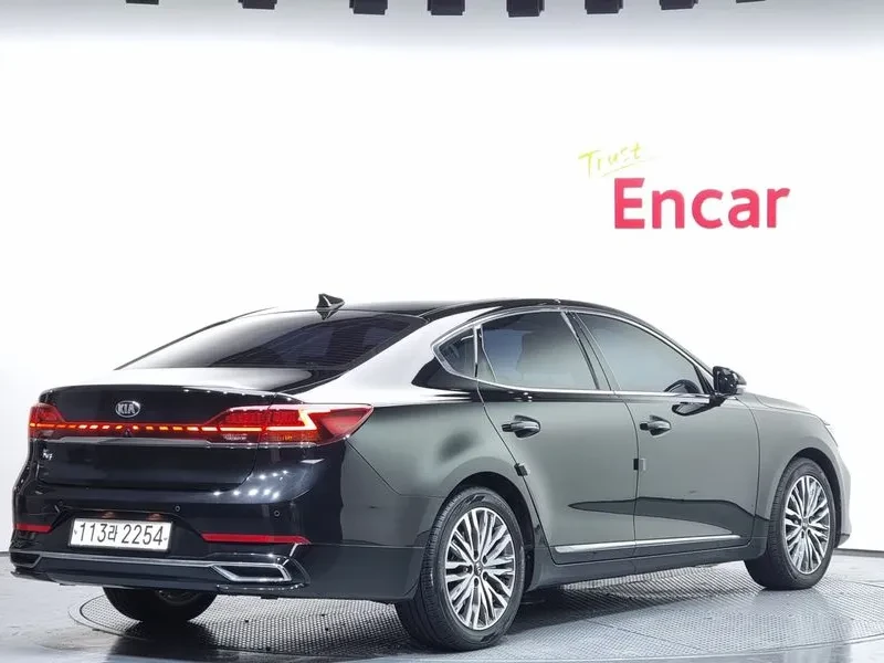 Kia K7 Premier 2.5 Gdi X Edition, снимка 2 - Автомобили и джипове - 55690172