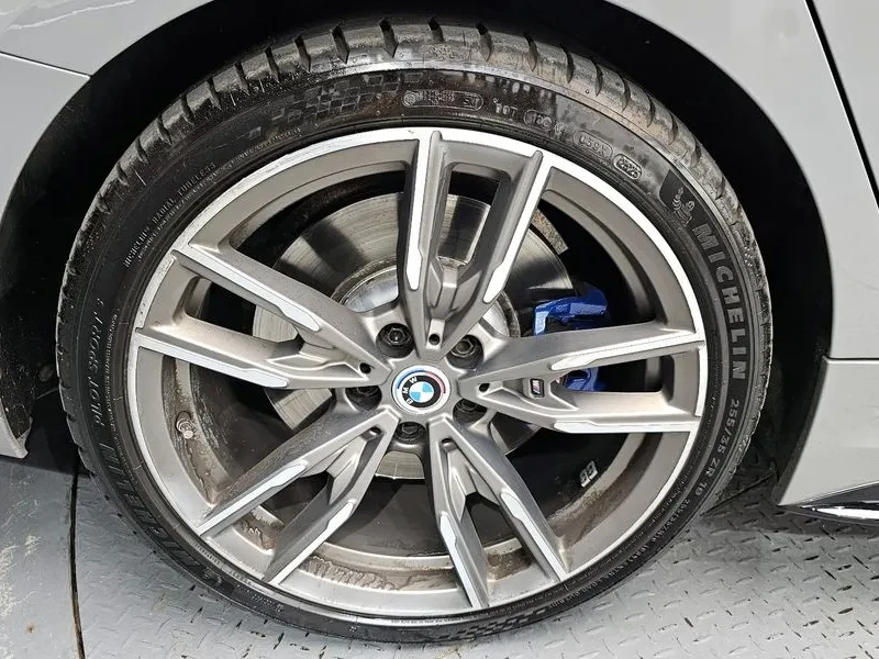BMW 340 (G20) M340I, снимка 5 - Автомобили и джипове - 56356657