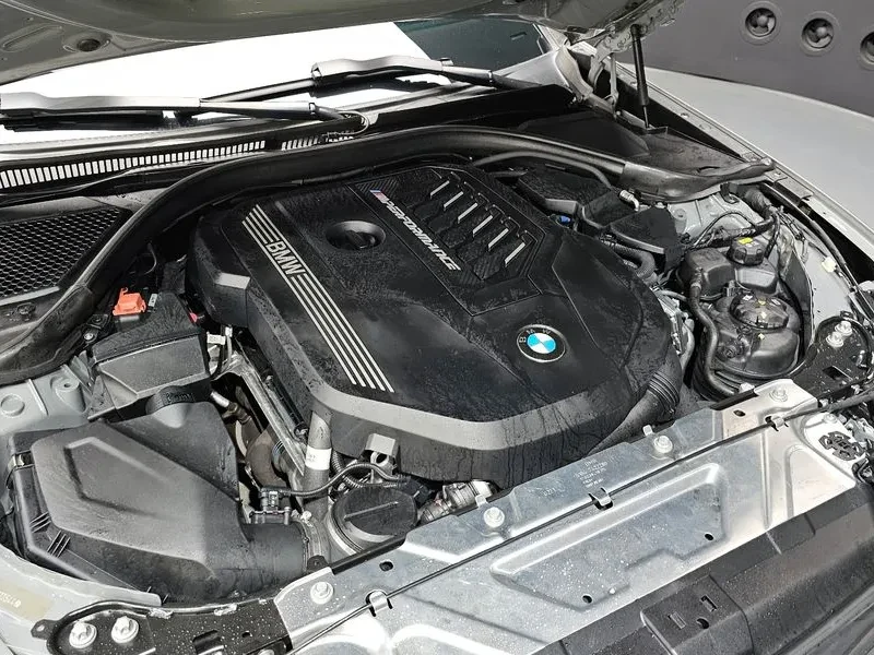 BMW 340 (G20) M340I, снимка 6 - Автомобили и джипове - 56356657