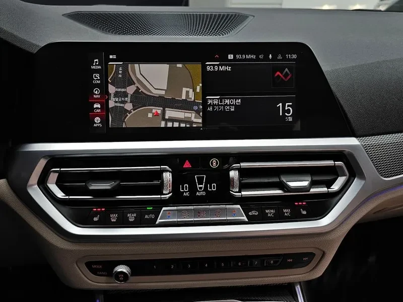 BMW 340 (G20) M340I, снимка 13 - Автомобили и джипове - 56356657
