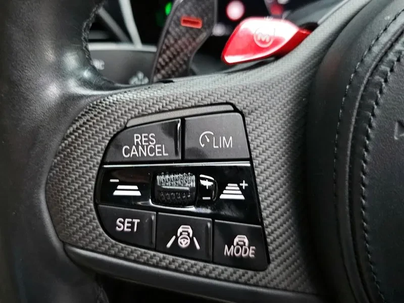BMW 340 (G20) M340I, снимка 17 - Автомобили и джипове - 56356657