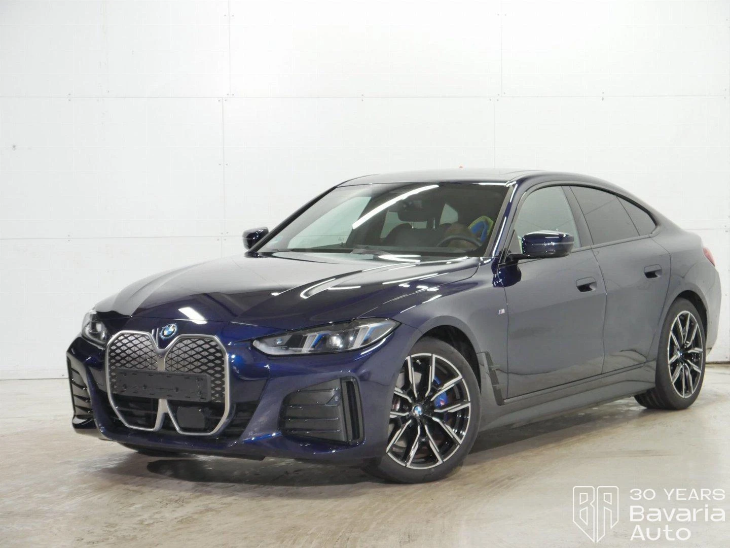 BMW i4 40 xDrive M Sport Paket, снимка 1