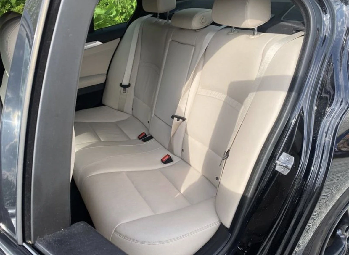 BMW 530 Face 258   | Mobile.bg   12