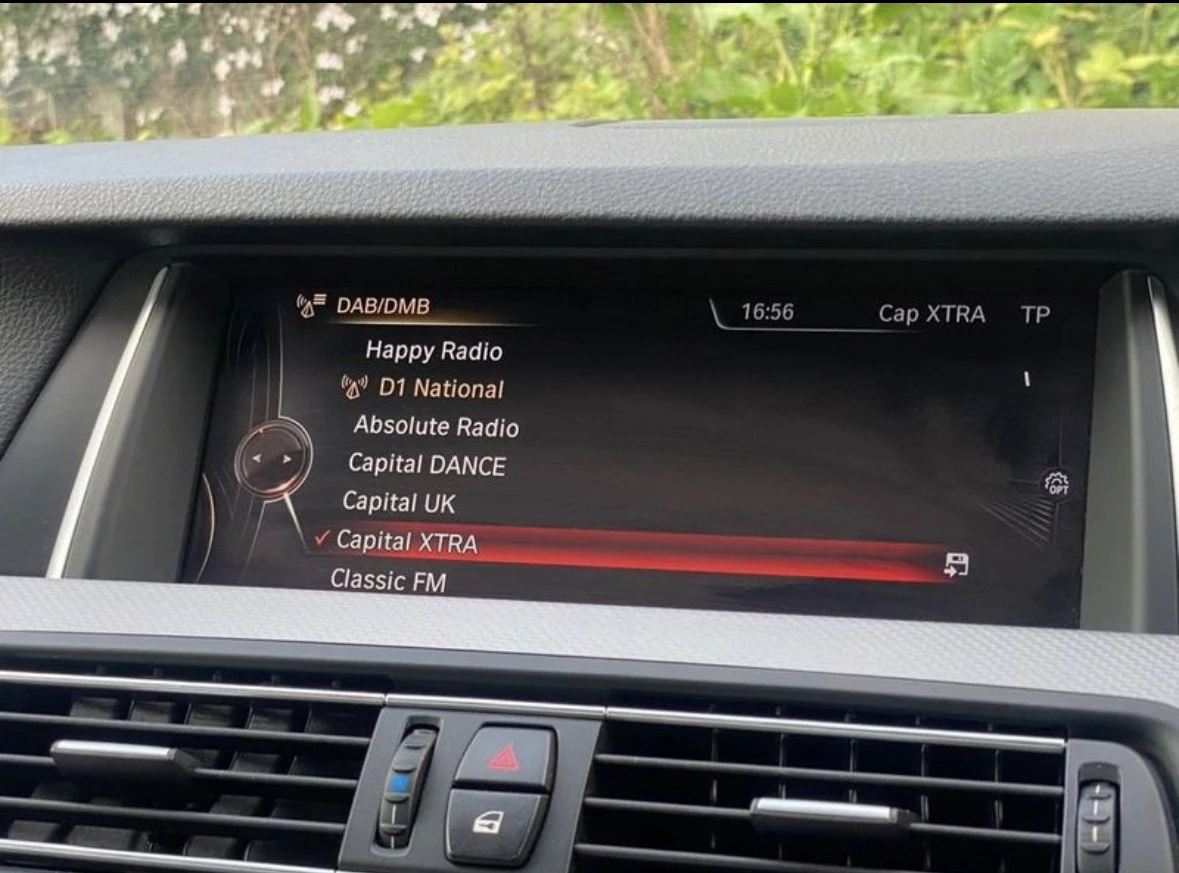 BMW 530 Face 258   | Mobile.bg   11