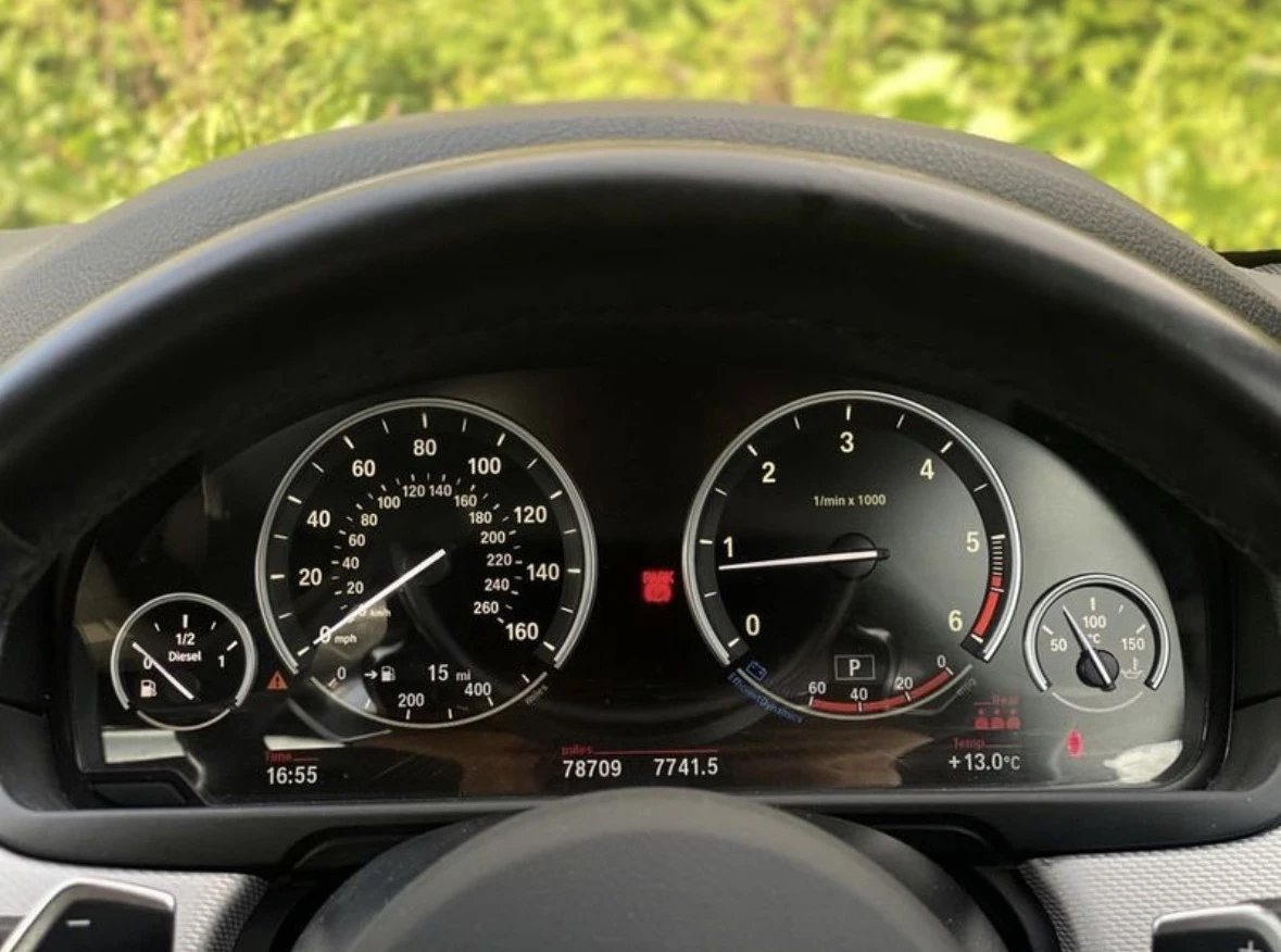 BMW 530 Face 258   | Mobile.bg   13