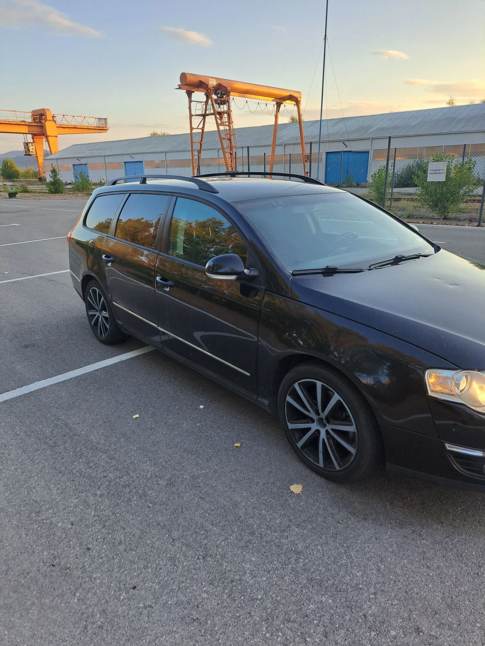 VW Passat 2, 0 TDI 16v 140kc 4x4 - изображение 3