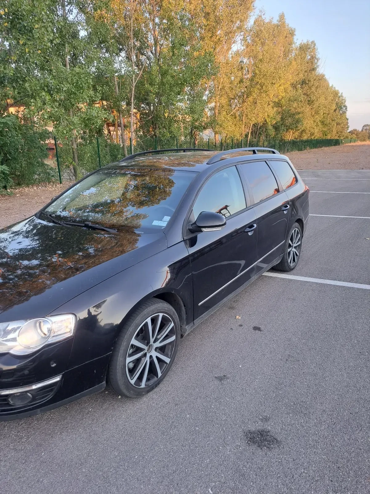 VW Passat 2, 0 TDI 16v 140kc 4x4 - изображение 2