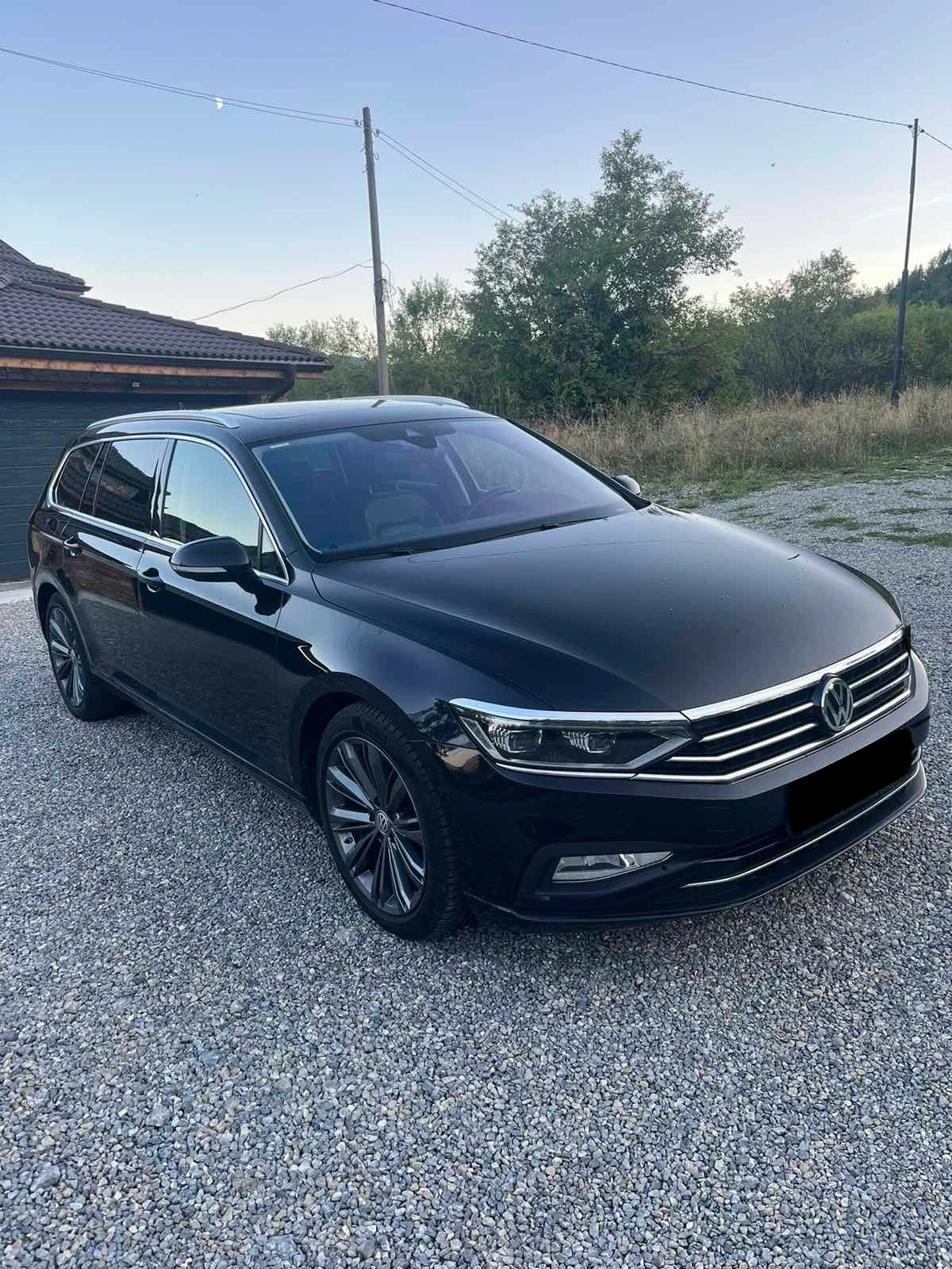 VW Passat HIGHLINE VIRTUAL 360  - изображение 3