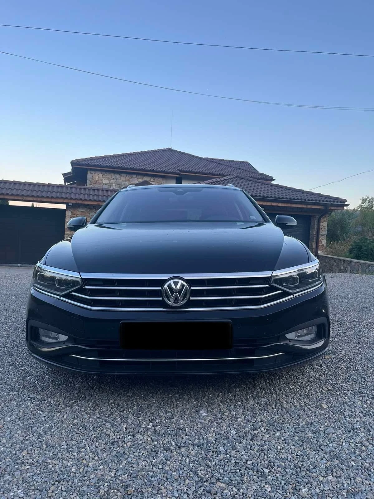 VW Passat HIGHLINE VIRTUAL 360  - изображение 2