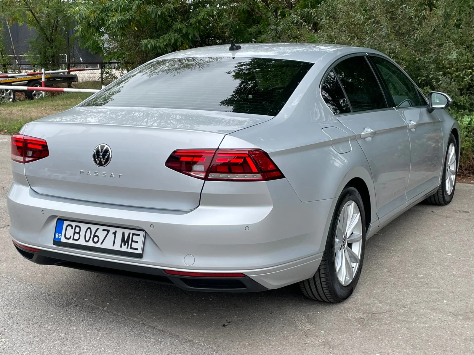 VW Passat 2.0 TDI-150к.с.  - изображение 4