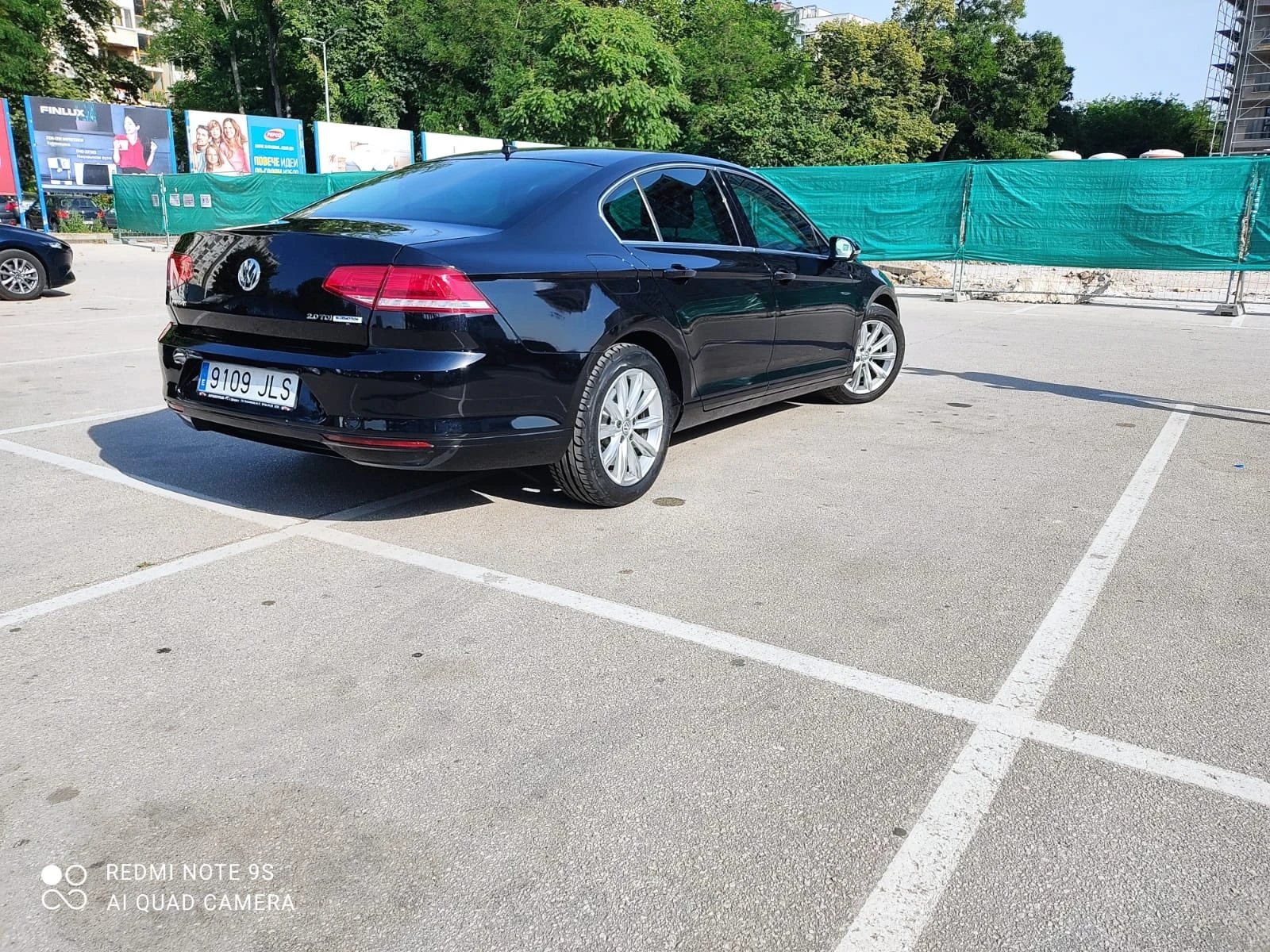 VW Passat FULL LED - ERGO COMFORT  - изображение 2