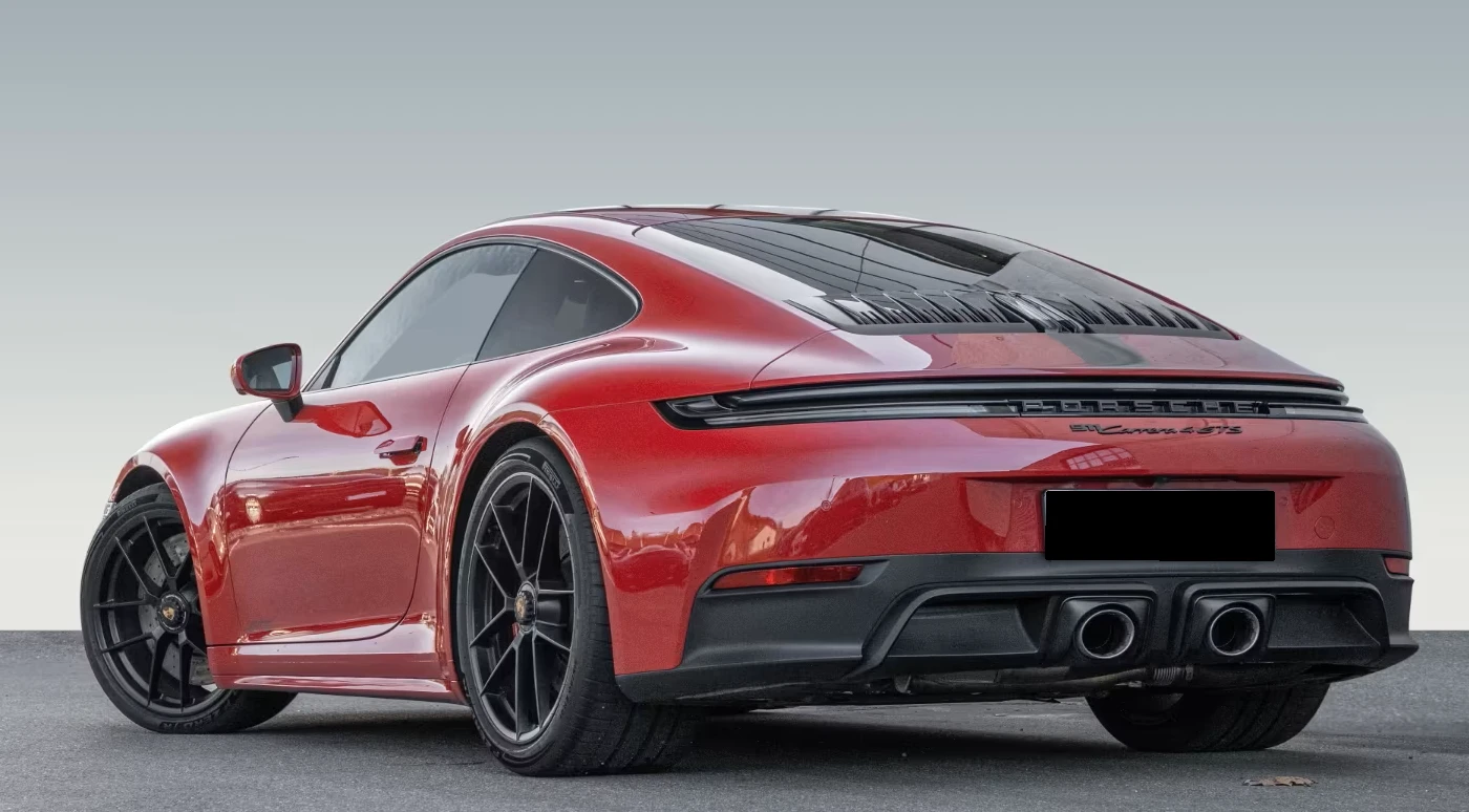 Porsche 911 992.2 GTS | Mobile.bg � ����������� 2