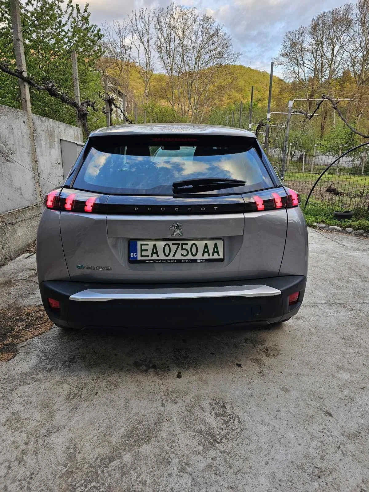 Peugeot 2008  - изображение 5
