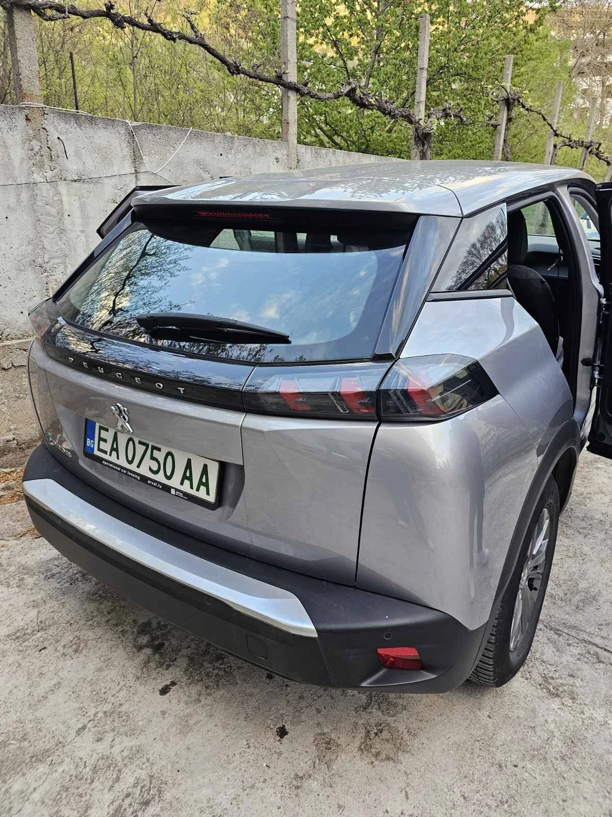 Peugeot 2008  - изображение 3