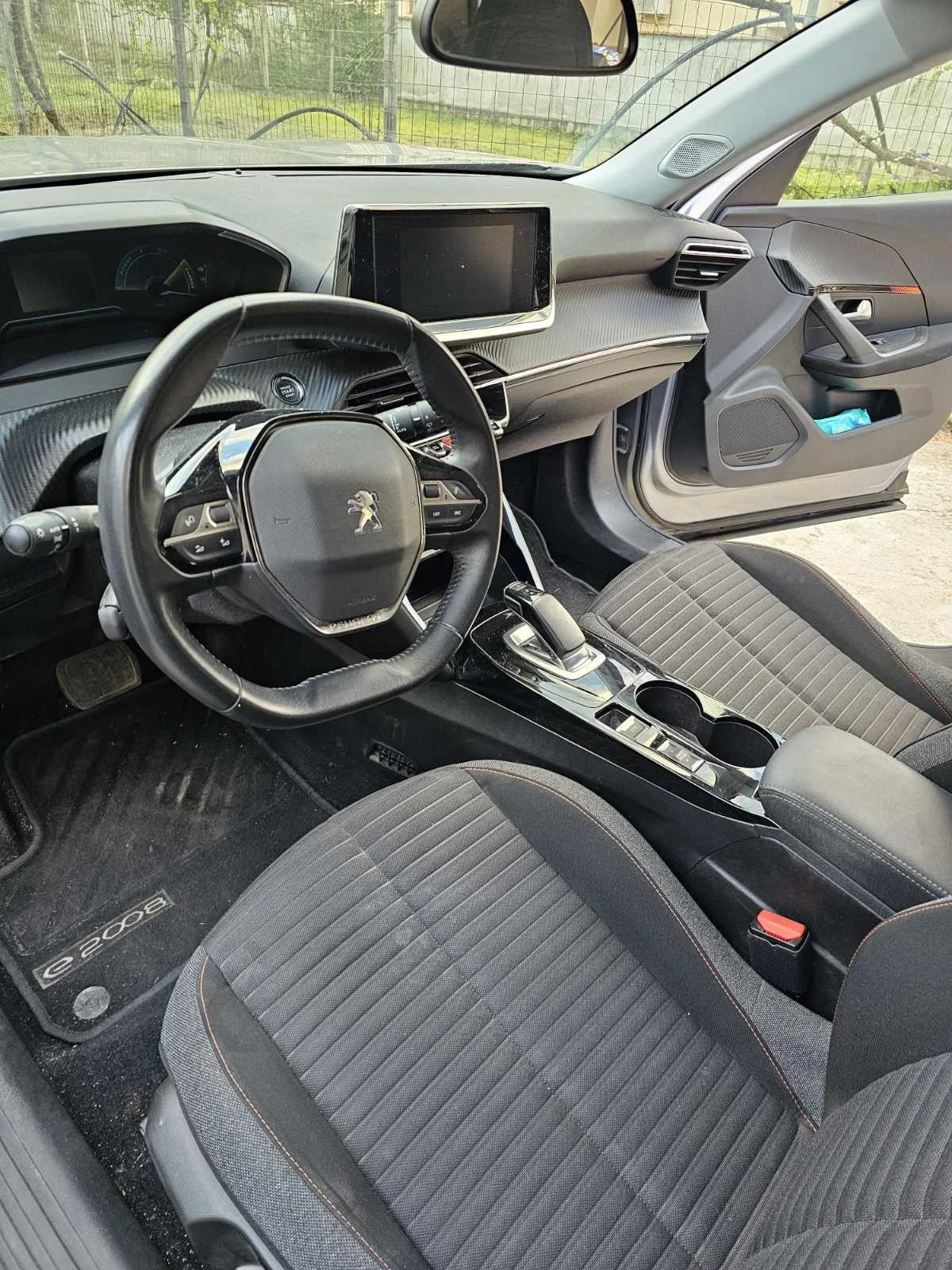 Peugeot 2008  - изображение 9